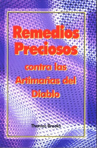 Remedios Preciosos Contra Artimañas del Diablo
