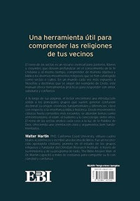 El Reino de las Sectas: guía concisa para examinar falsas religiones