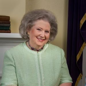 Dorothy Kelley Patterson