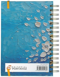 Aviva mi corazón: Reflexiones diarias