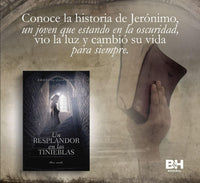 Un Resplandor en las tinieblas