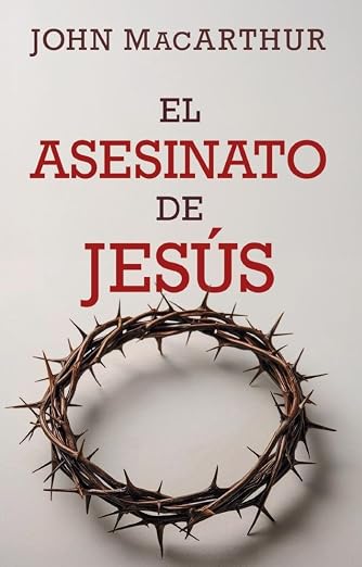 El Asesinato de Jesús