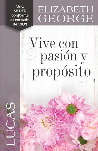 Lucas: Vive con pasión y propósito