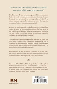 Todo por el Reino