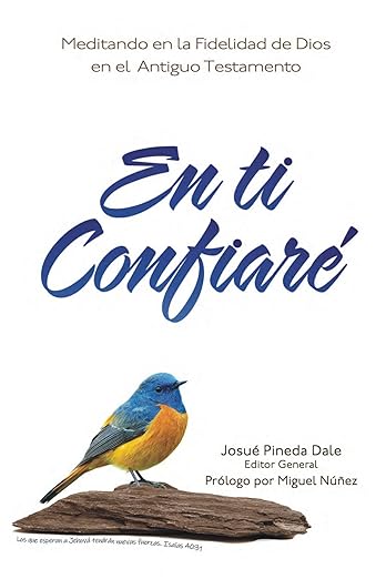 En ti Confiaré: Meditando en la Fidelidad de Dios en el Antiguo Testamento