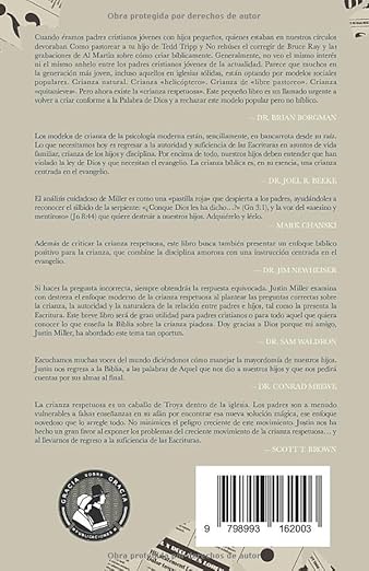 El Lado No tan Amoroso de la Crianza Respetuosa: un llamado bíblico a los padres