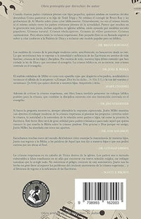 El Lado No tan Amoroso de la Crianza Respetuosa: un llamado bíblico a los padres