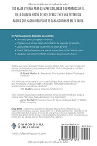 Padres que Hacen Discipulos