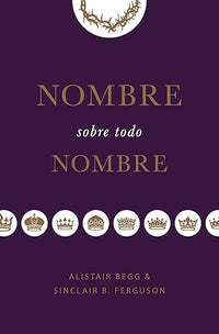 Nombre sobre todo nombre