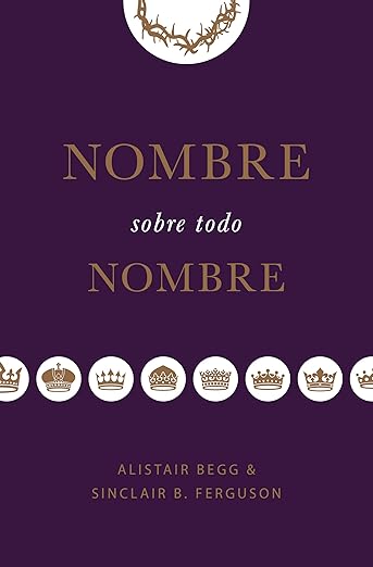 Nombre sobre todo nombre