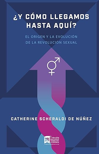¿Y Cómo llegamos hasta aquí?: el origen y la evolucion de la revolucion sexual