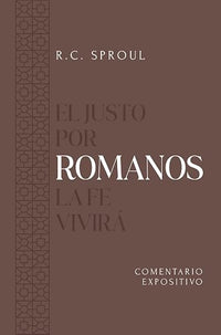 Romanos: un comentario expositivo
