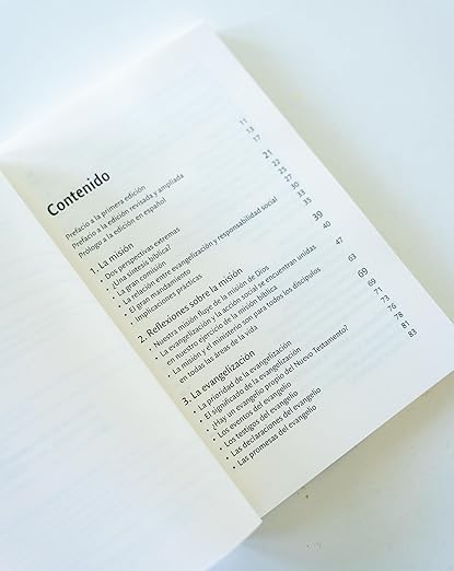 La Misión Cristiana en el Mundo Moderno