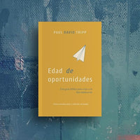 Edad de Oportunidades -Nueva ttraduccion y edicion revisada
