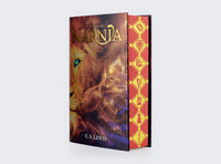 Las Crónicas de Narnia Edición de lujo / Celebración del 75 aniversario