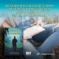 Hombre en Camino: una guia para los adolescentes