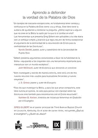 ¿Por qué confiar en la Biblia? (serie 9Marcas)
