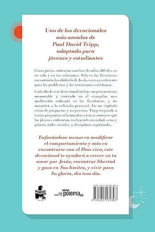 Nuevas Misericordias para jóvenes