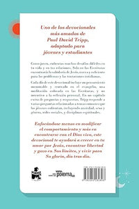 Nuevas Misericordias para jóvenes