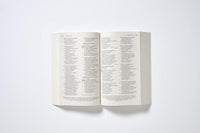 NBLA Santa Biblia -Edic Economica: Letra Gde. | Rustica
