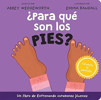¿Para Qué Son los Pies?
