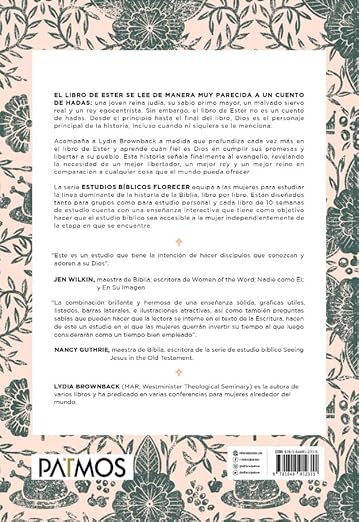 Ester: La mano oculta de Dios