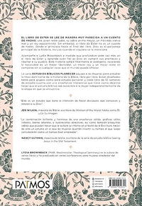 Ester: La mano oculta de Dios