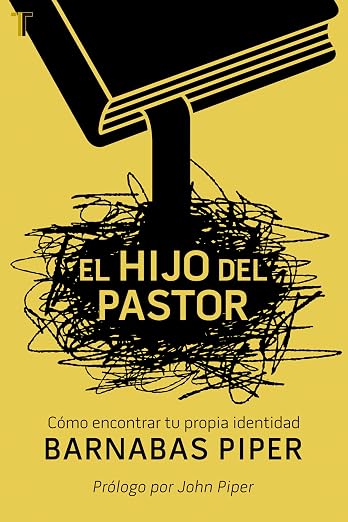 El Hijo del Pastor: como encontrar tu propia identidad
