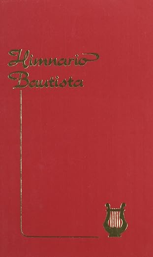 Himnario Bautista (Letra)