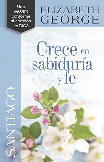 Santiago: Crece en sabiduría y fe