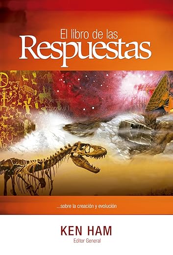 El Libro de las Respuestas: ... sobre la creación y evolución