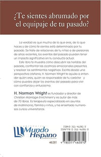 Haz La Paz Con Tu Pasado