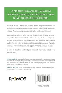 La unión de dos almas