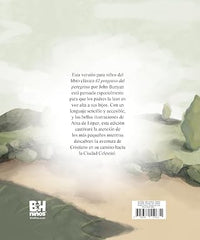 El Progreso del Peregrino (edicion para niños / ampliada)