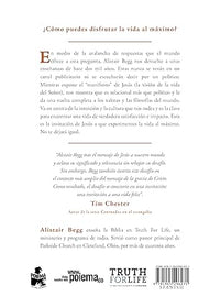 El Manifiesto Cristiano: las palabras transformadoras de Jesus en el sermon del llano