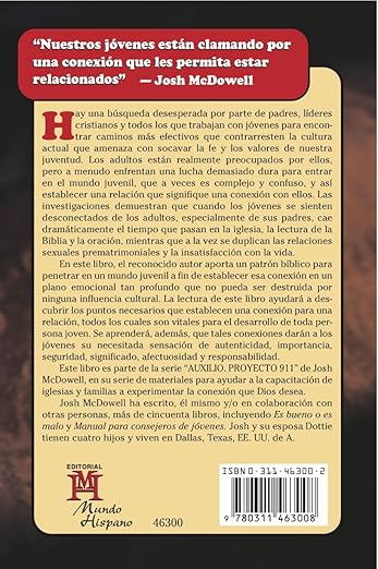 La Generacion Desconectada: como salval a nuestra juventud de la autodestruccion