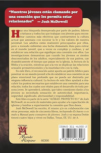 La Generacion Desconectada: como salval a nuestra juventud de la autodestruccion