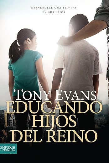 Educando Hijos del Reino