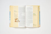 NBLA Biblia Visual de Estudio para niños: Tapa dura| Interior a cuatro colores| Comfort Print