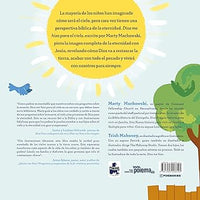 Dios me hizo para el cielo: un libro para ayudar a los niños a vivir para una eternidad con Jesús