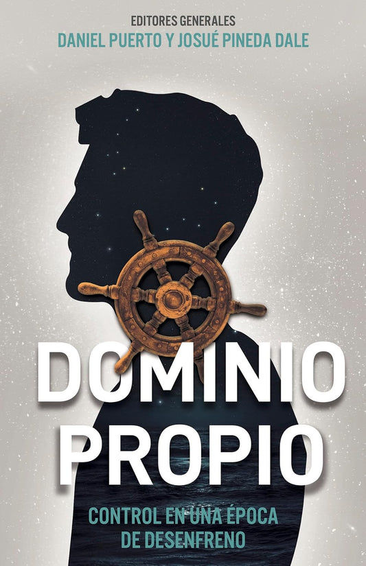 Dominio Propio: control en una epoca de desenfreno