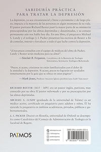 Depresión, Ansiedad y la Vida Cristiana: Sabiduría práctica de Richard Baxter