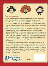 Pinto y aprendo - Niños del mundo