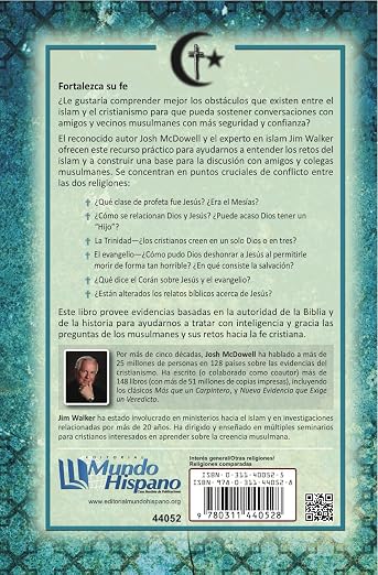 Diferencias entre el Islam y el Cristianismo