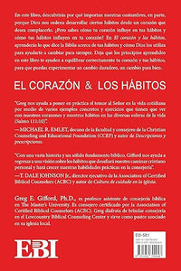 El Corazón y los Hábitos: La clave para el cambio duradero