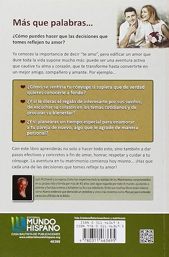 Matrimonios Comprometidos