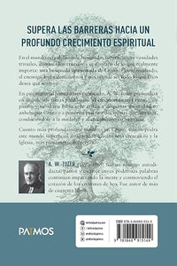Madurez Cristiana: El desafío del verdadero discípulo
