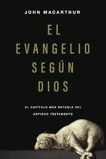 El Evangelio según Dios