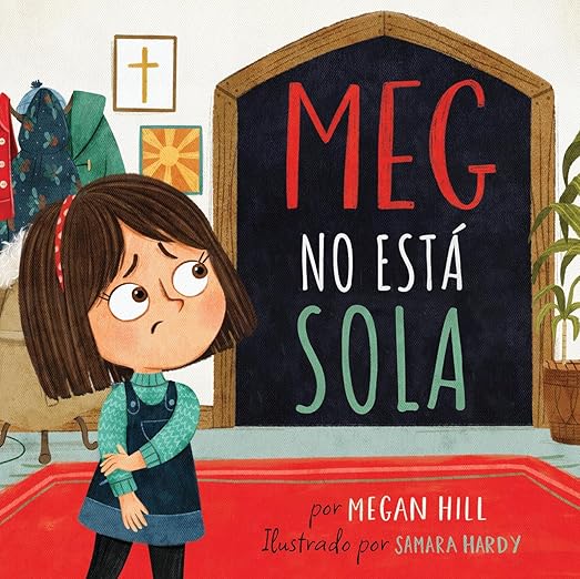 Meg No esta Sola