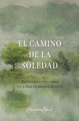 El Camino de la Soledad: reflexiones sobre como ver a Dios en nuestro desierto